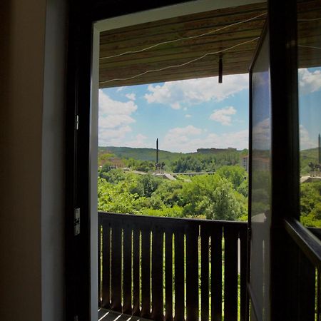 Apartments Panorama Veliko Tarnovo Buitenkant foto